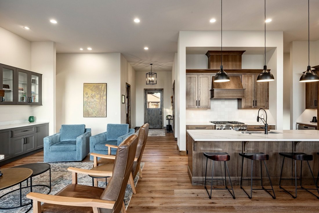 House in Kamas, Utah, United States 5 - 17908140