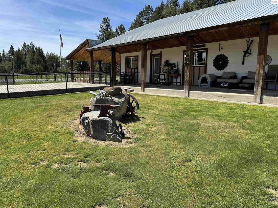 House in Priest River, Idaho, United States 3 - 17845544