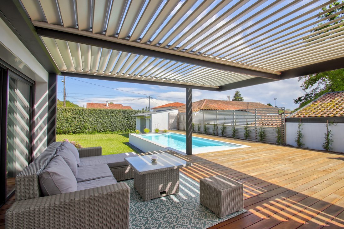 House in Anglet, Nouvelle-Aquitaine, France 4 - 17912299