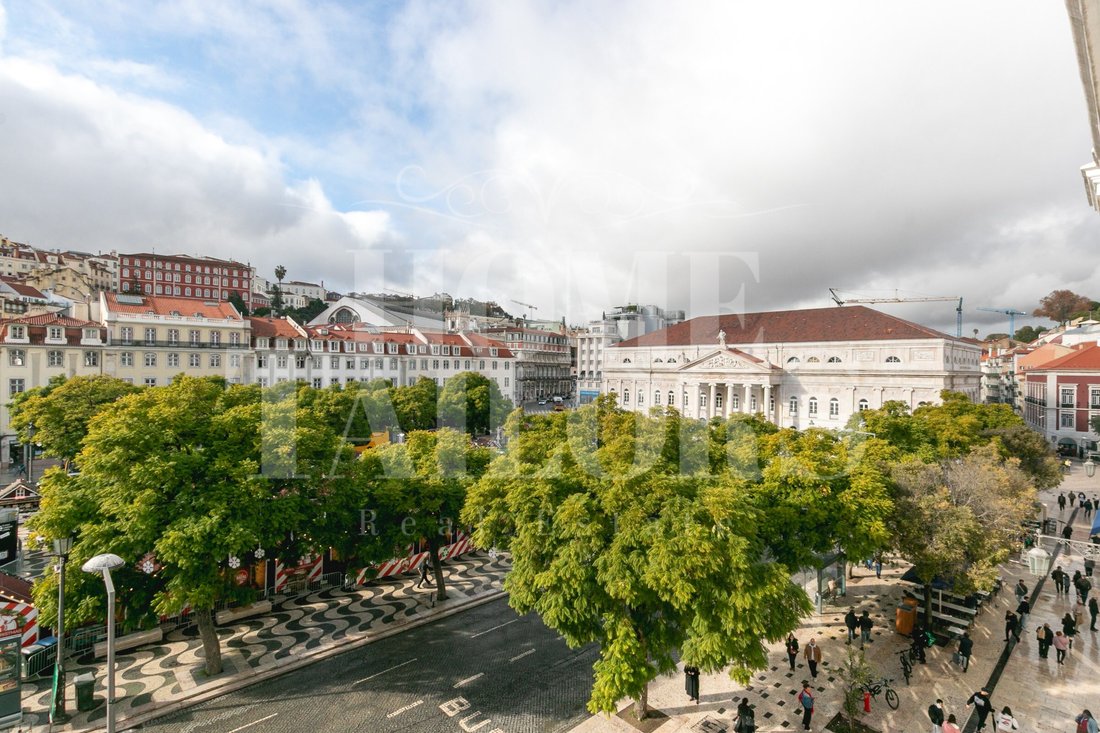 Apartment in Santa Maria Maior, Lisbon, Portugal 2 - 17907703