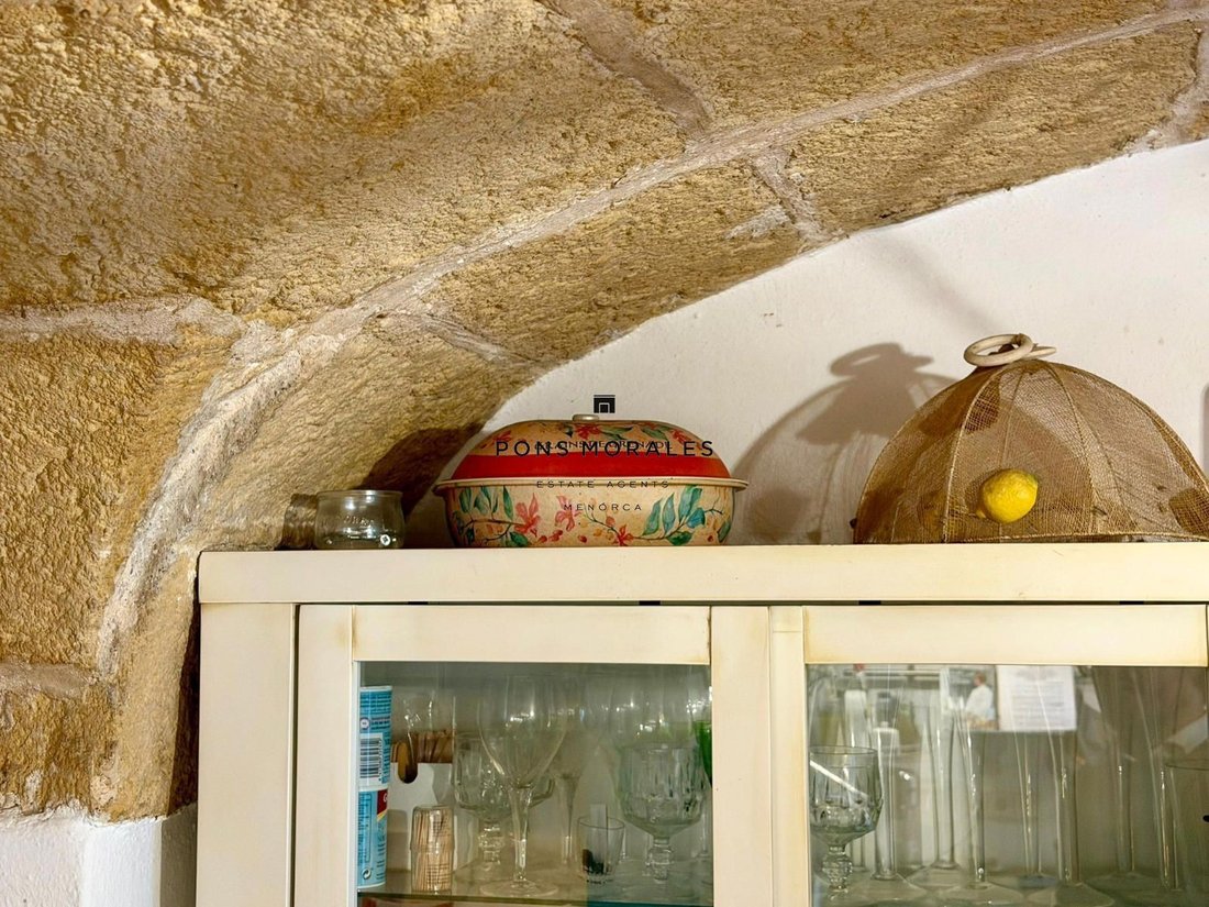 House in Ciutadella de Menorca, Balearic Islands, Spain 4 - 17906028