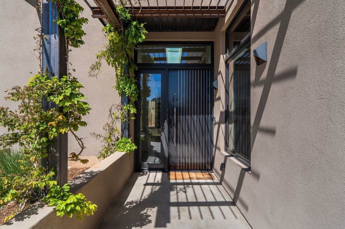 Haus in Santa Fe, New Mexico, Vereinigte Staaten 3 - 17906897