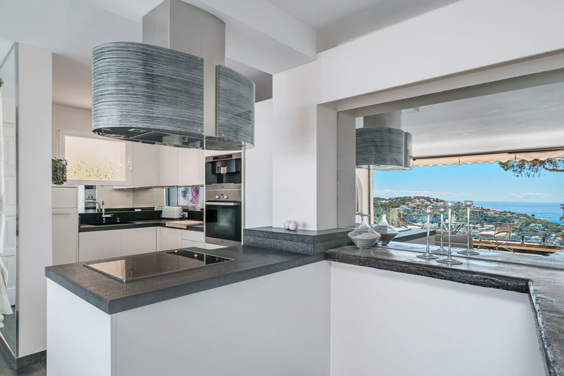 Apartment in Port d'Andratx, Andratx, Balearic Islands 3 - 17910445