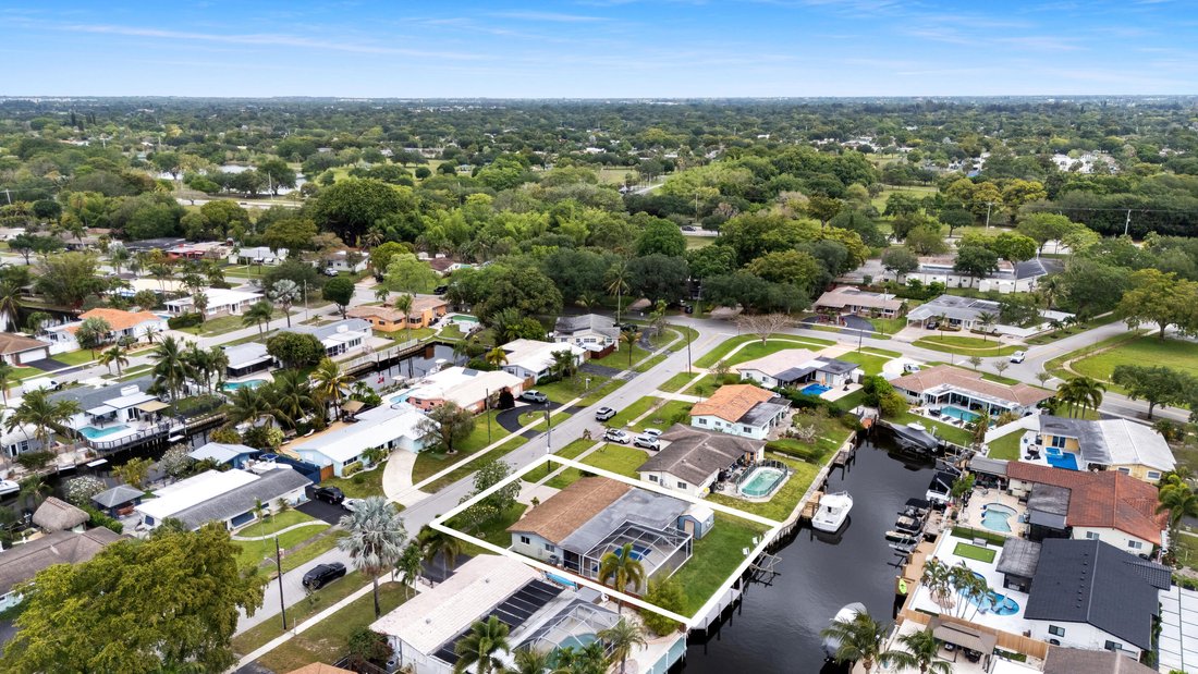 House in Plantation, Florida, United States 5 - 17905803