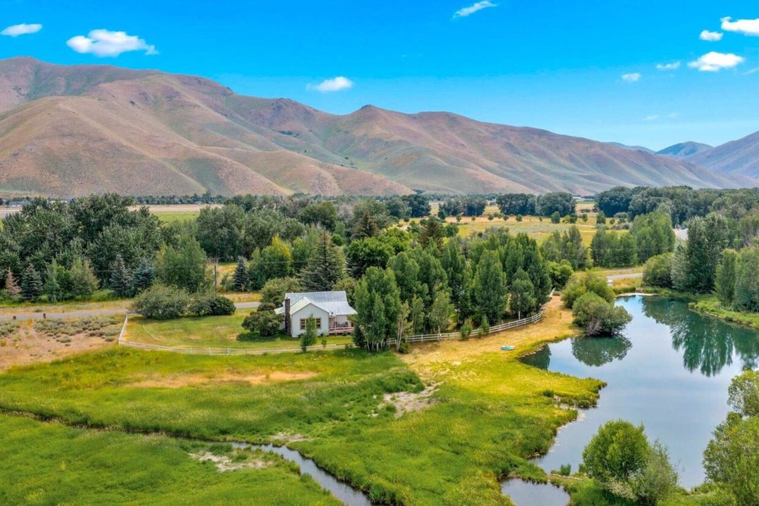 House in Ketchum, Idaho, United States 4 - 17907347