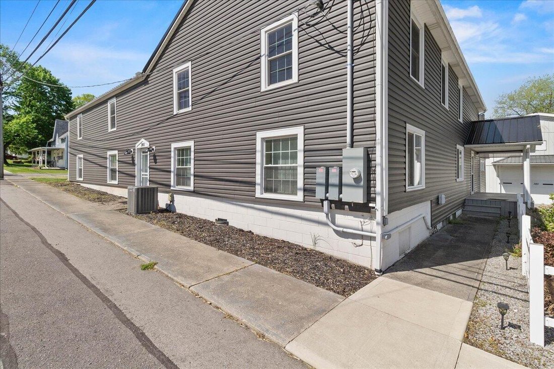 House in De Graff, Ohio, United States 5 - 17909289