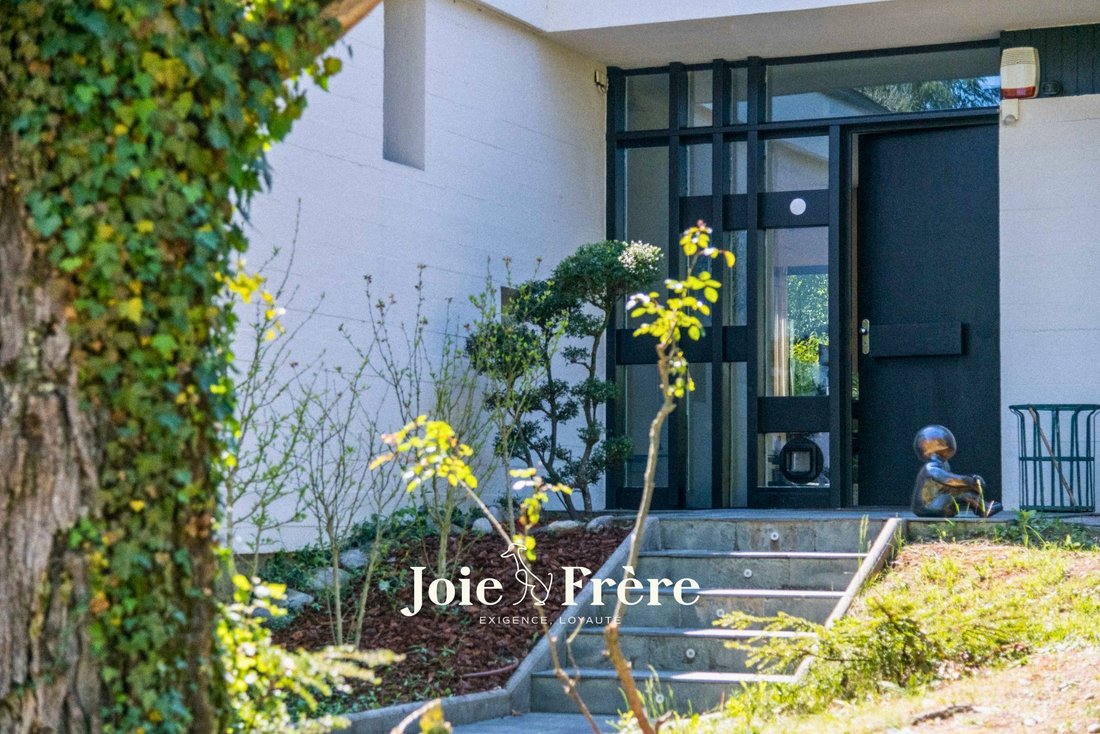 House in Saint-Julien-en-Genevois, Auvergne-Rhône-Alpes, France 5 - 13887046