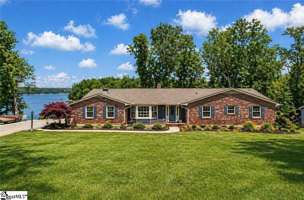 House in Anderson, South Carolina, United States 1 - 17906025