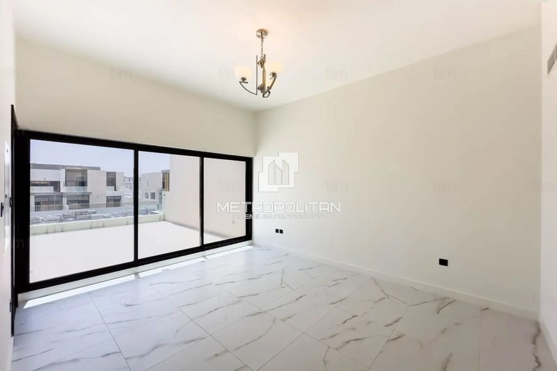 Townhouse in MBR City / Mohammed Bin Rashid City, Dubai, United Arab Emirates 5 - 17908194