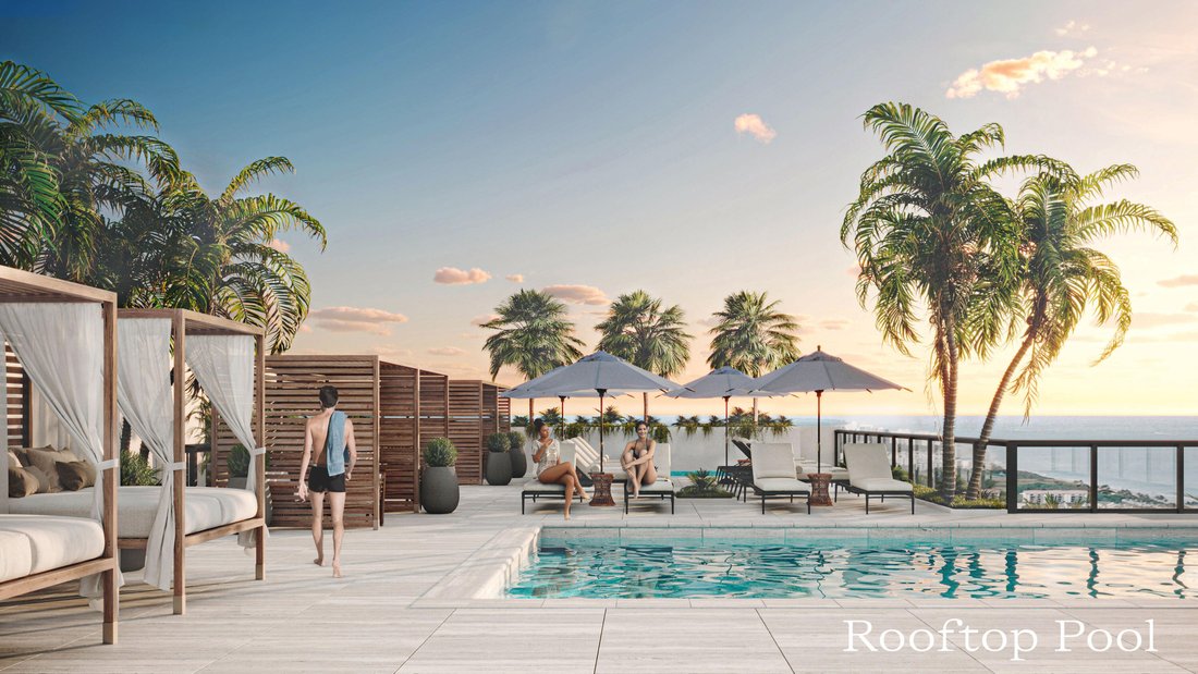 Condo in North Palm Beach, Florida, United States 3 - 17910158