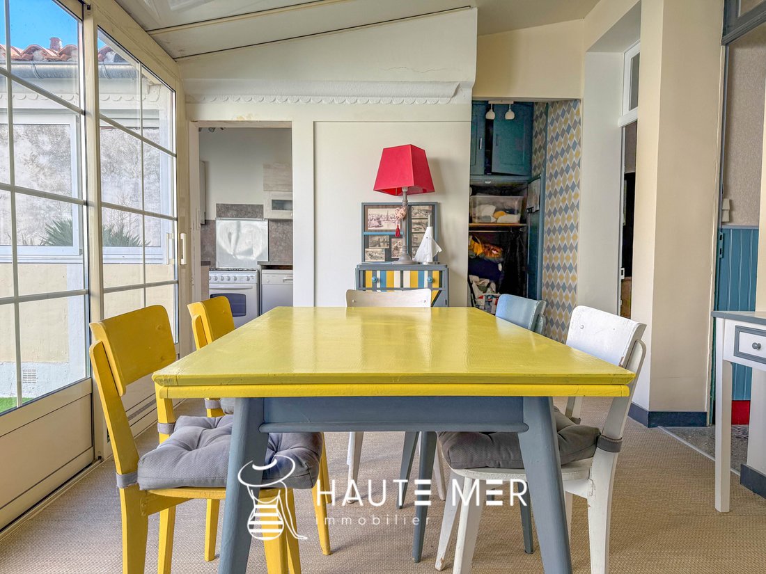 House in Gare-Saint Michel, Les Sables-d'Olonne, France 4 - 17907227
