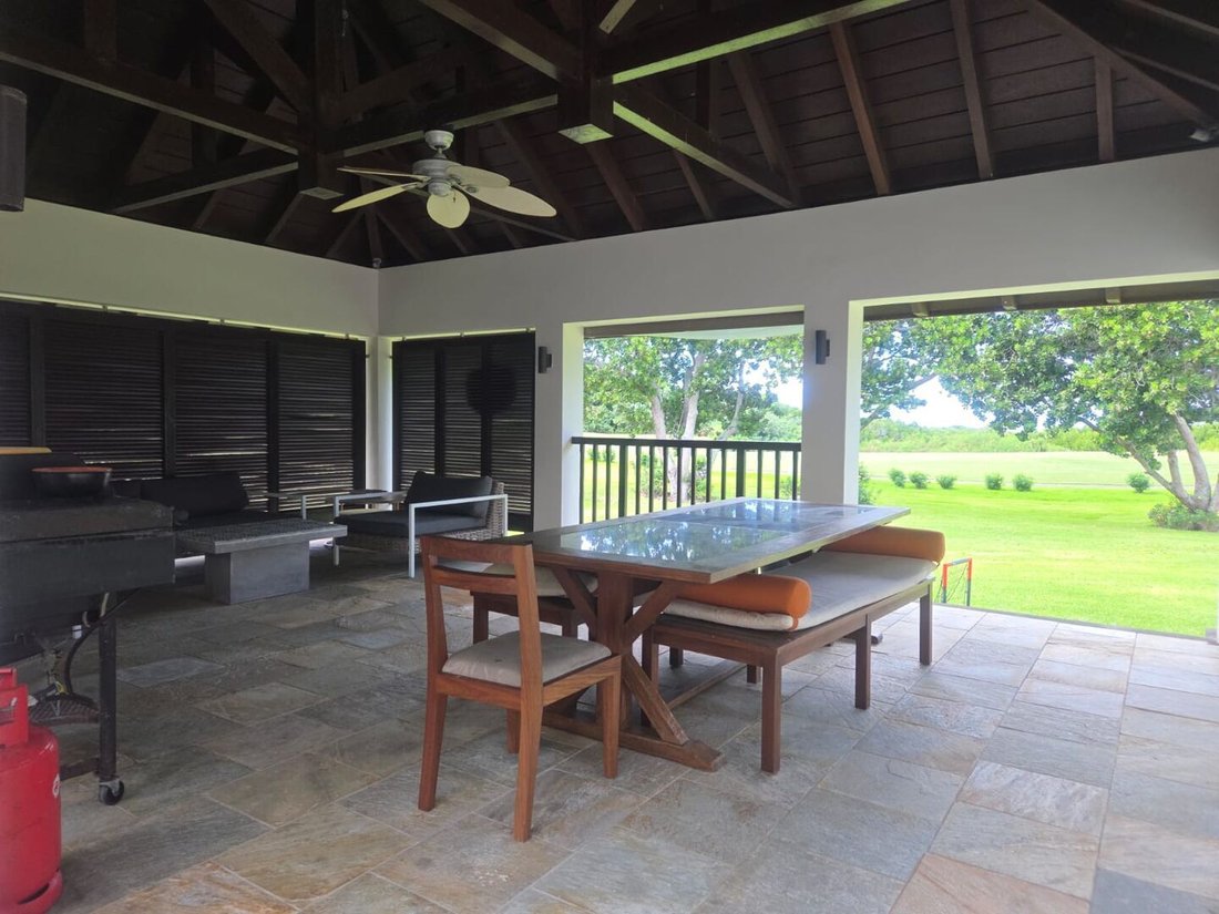 House in Central Flacq, Flacq District, Mauritius 4 - 17905478