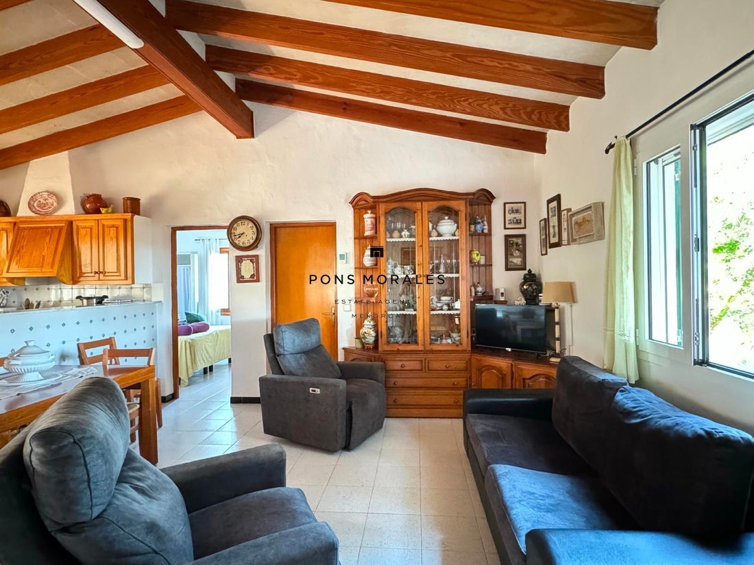 House in Ciutadella de Menorca, Balearic Islands, Spain 3 - 17906402