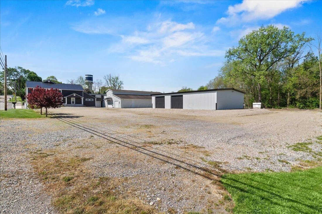 House in De Graff, Ohio, United States 3 - 17909289