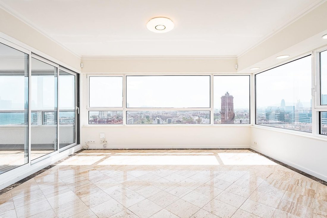 Apartment in Sant Martí, Barcelona, Spain 4 - 17905320