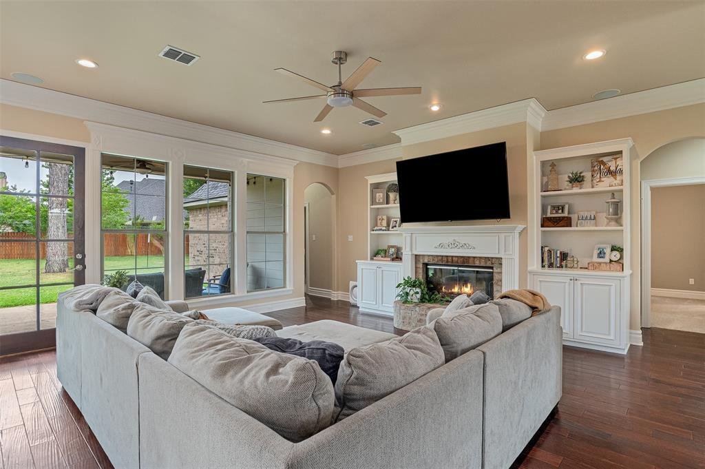 House in Shreveport, Louisiana, United States 4 - 17910496