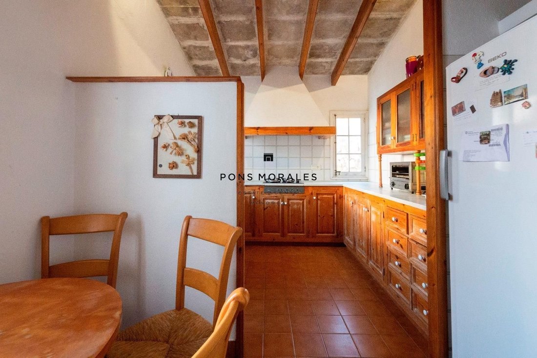 Haus in Ciutadella, Balearische Inseln, Spanien 4 - 17906527