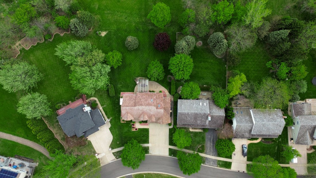House in Grayslake, Illinois, United States 5 - 17906157