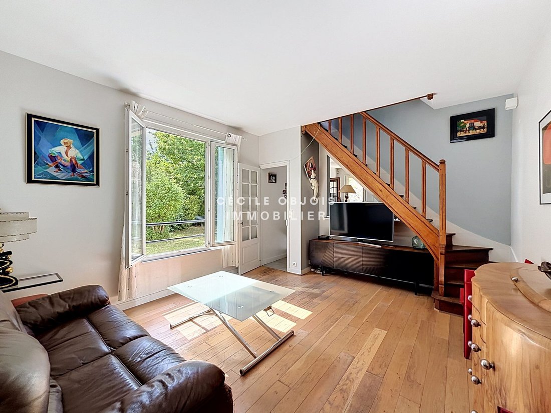 House in Peri, Joinville-le-Pont, France 4 - 17912442