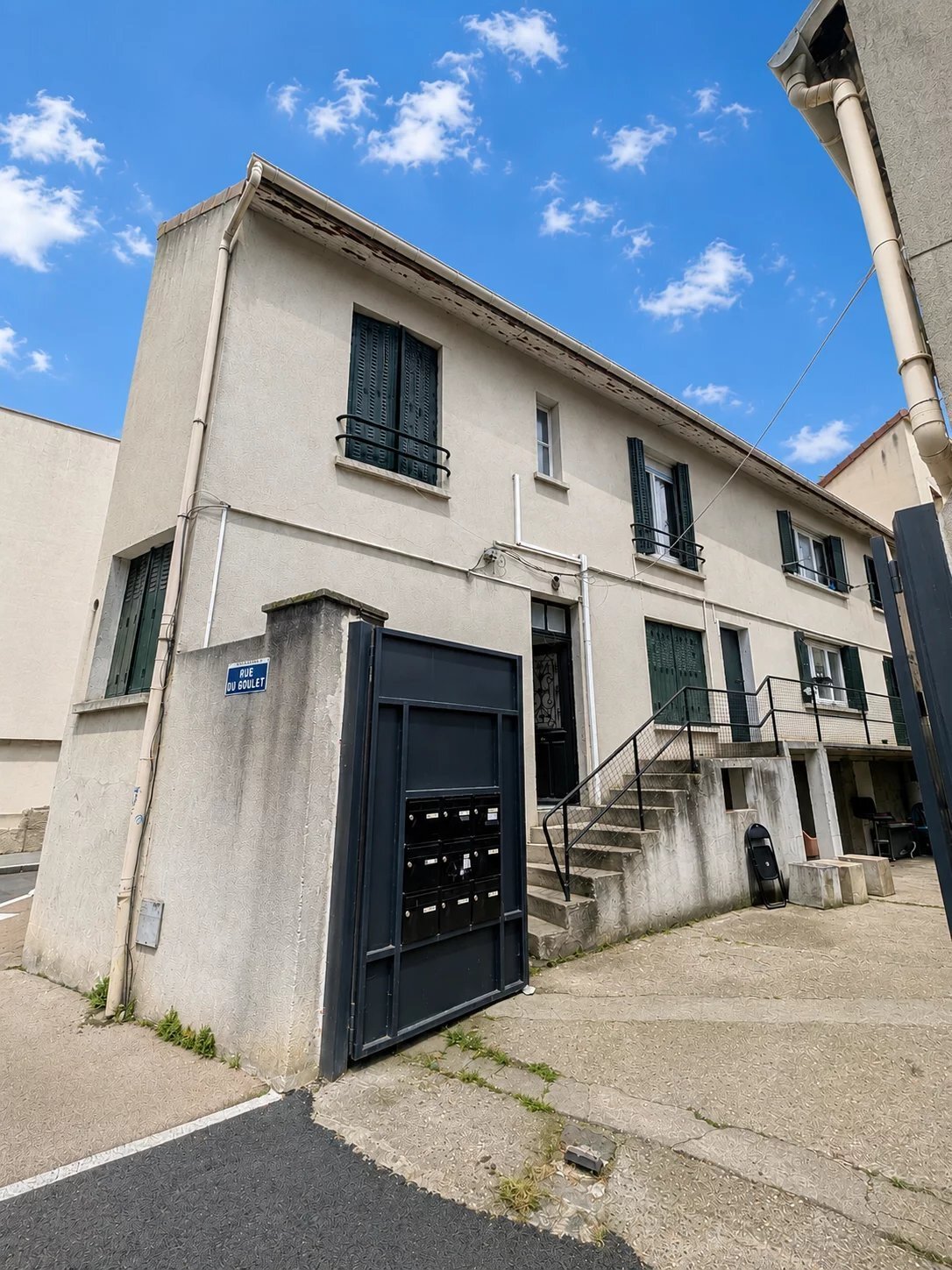 Plaine Marcreux Pressensé, Aubervilliers, France 5 - 17907889