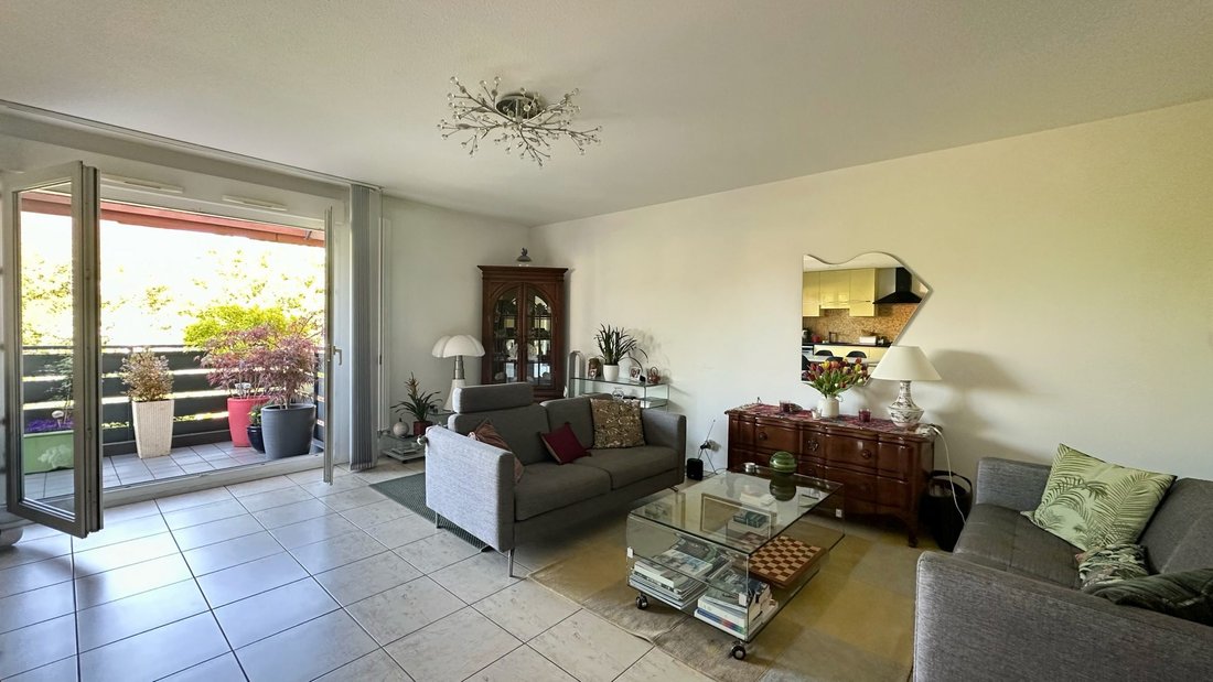 Apartment in Épagny Metz-Tessy, Auvergne-Rhône-Alpes, France 2 - 17912581