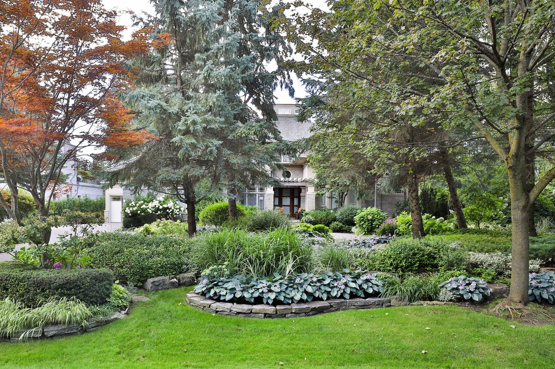 Haus in Toronto, Ontario, Kanada 3 - 17907358