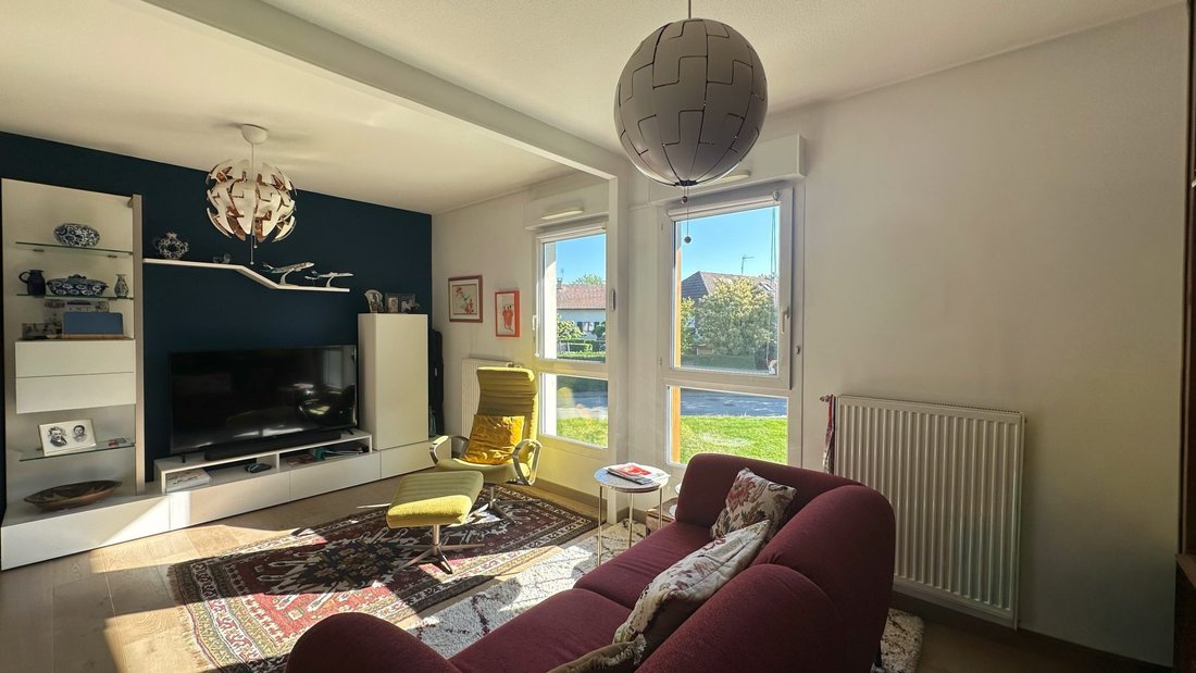 Apartment in Épagny Metz-Tessy, Auvergne-Rhône-Alpes, France 4 - 17912581