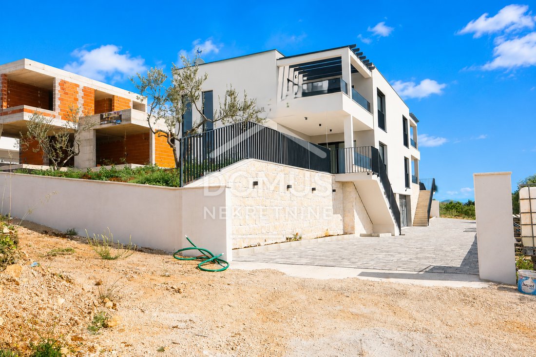 House in Vodice, Sibenik-Knin County, Croatia 1 - 17910043