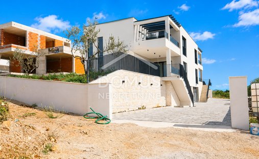 House in Vodice, Sibenik-Knin County, Croatia 1