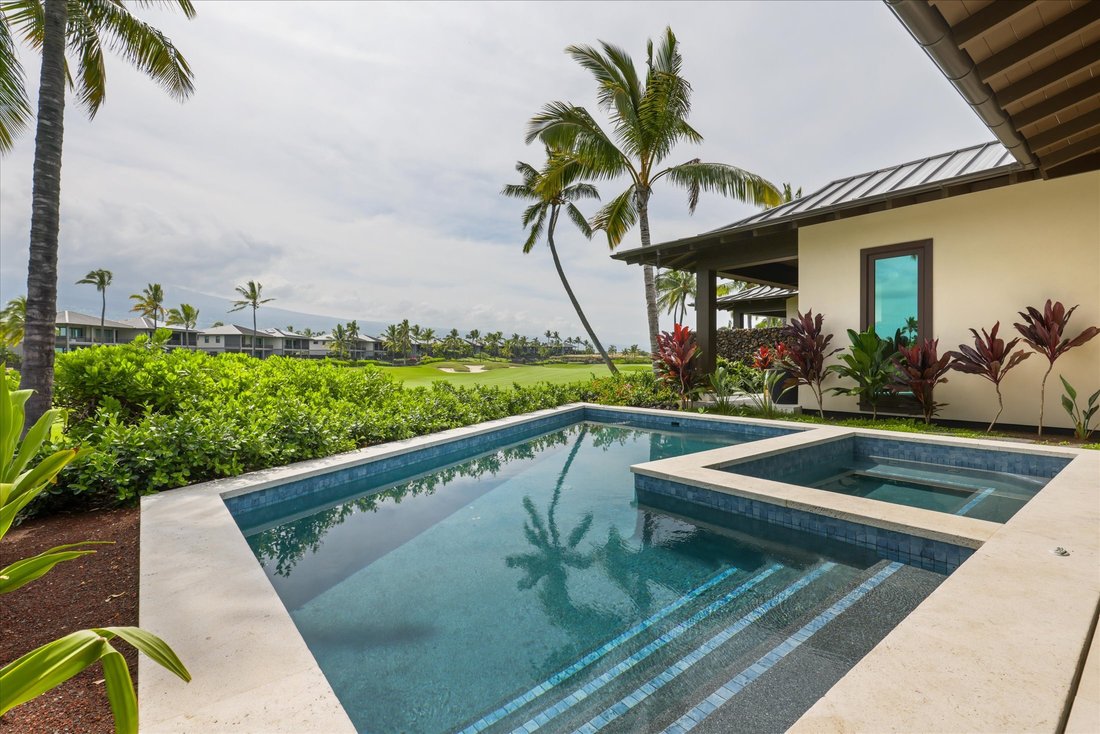 Condo in Kailua-Kona, Hawaii, United States 3 - 17908760