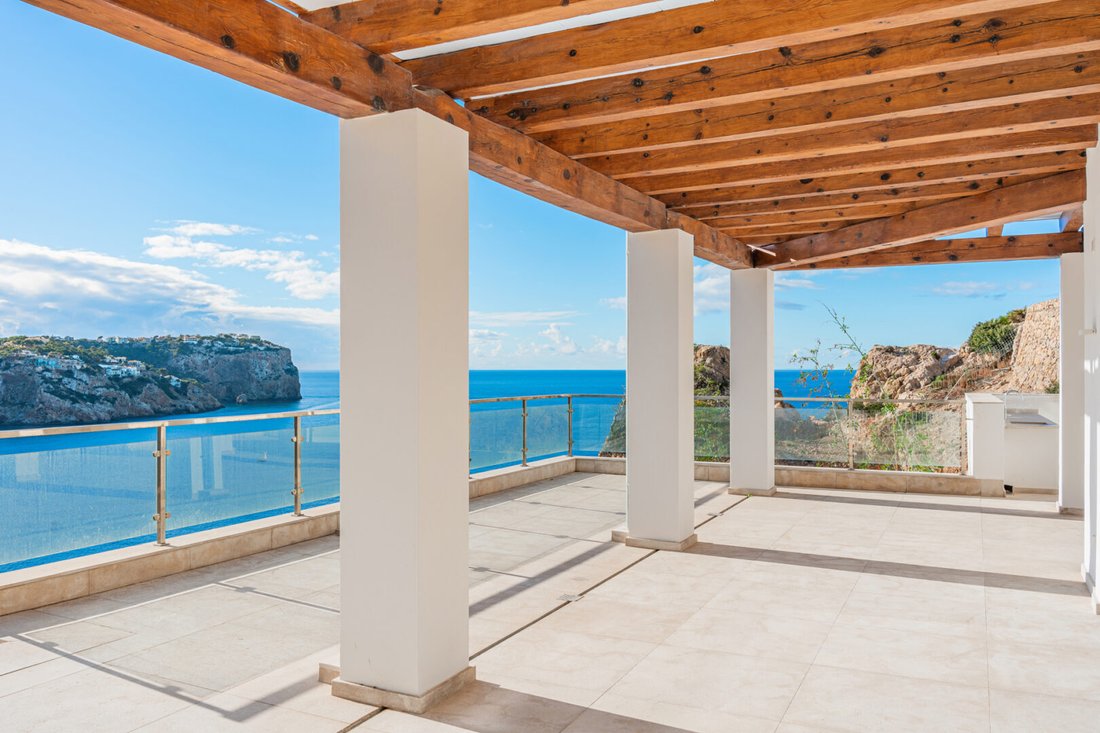 Villa in Port d'Andratx, Andratx, Balearic Islands 2 - 17910034