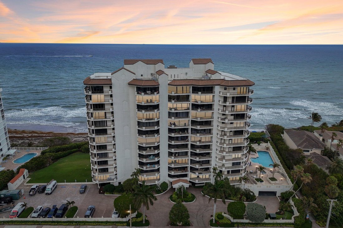 Condo in North Palm Beach, Florida, United States 1 - 17905784