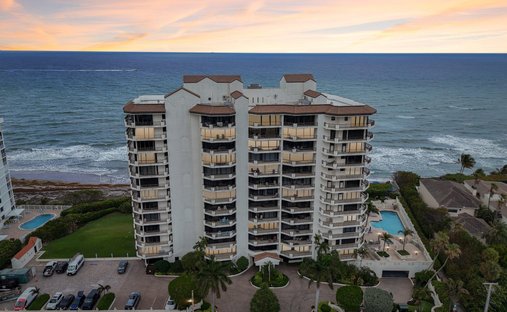 Condo in North Palm Beach, Florida, United States 1