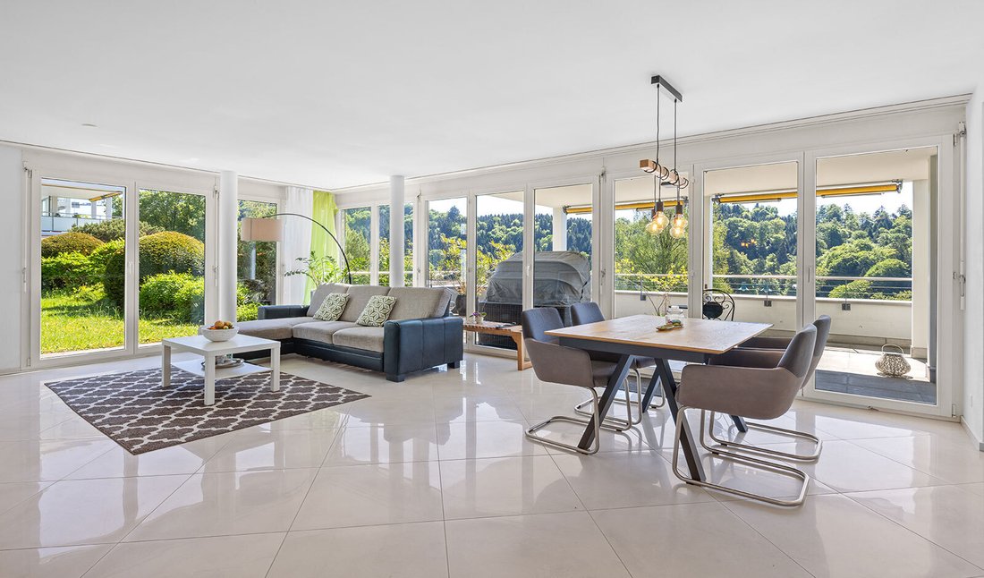 Haus in Lucerne, Luzern, Schweiz 3 - 17912055