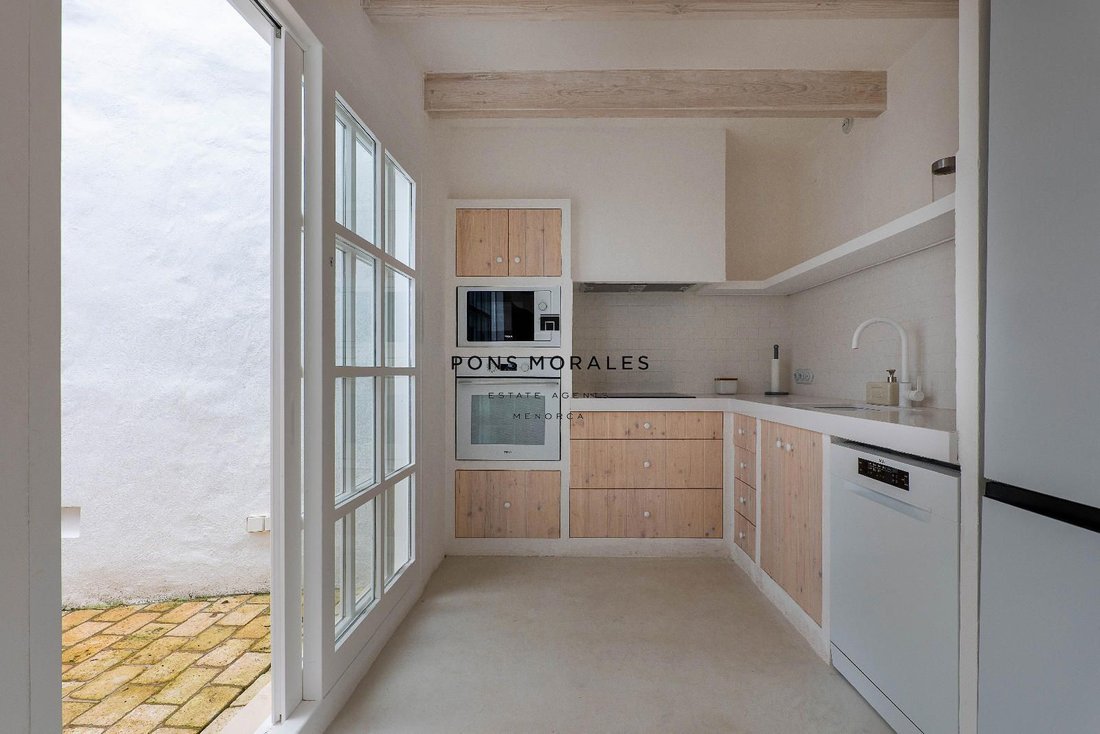 House in Ciutadella de Menorca, Balearic Islands, Spain 4 - 17906483