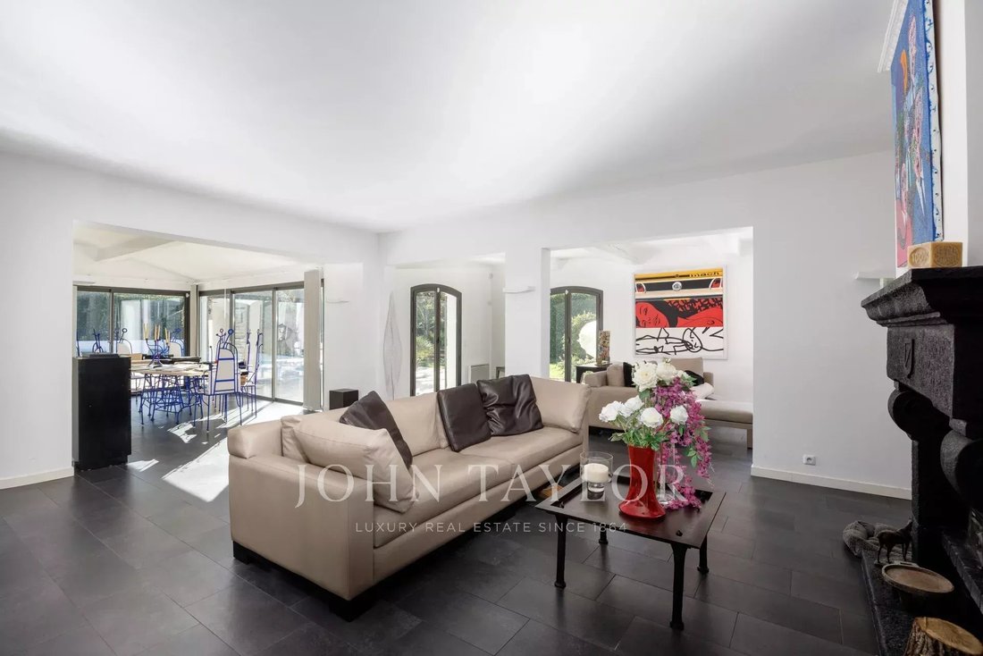 House in Notre Dame, Vence, France 4 - 17908048