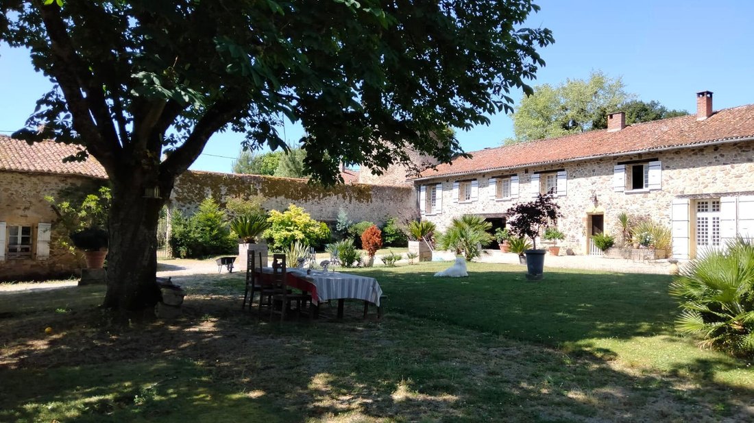 House in Ansac-sur-Vienne, Nouvelle-Aquitaine, France 3 - 17906764