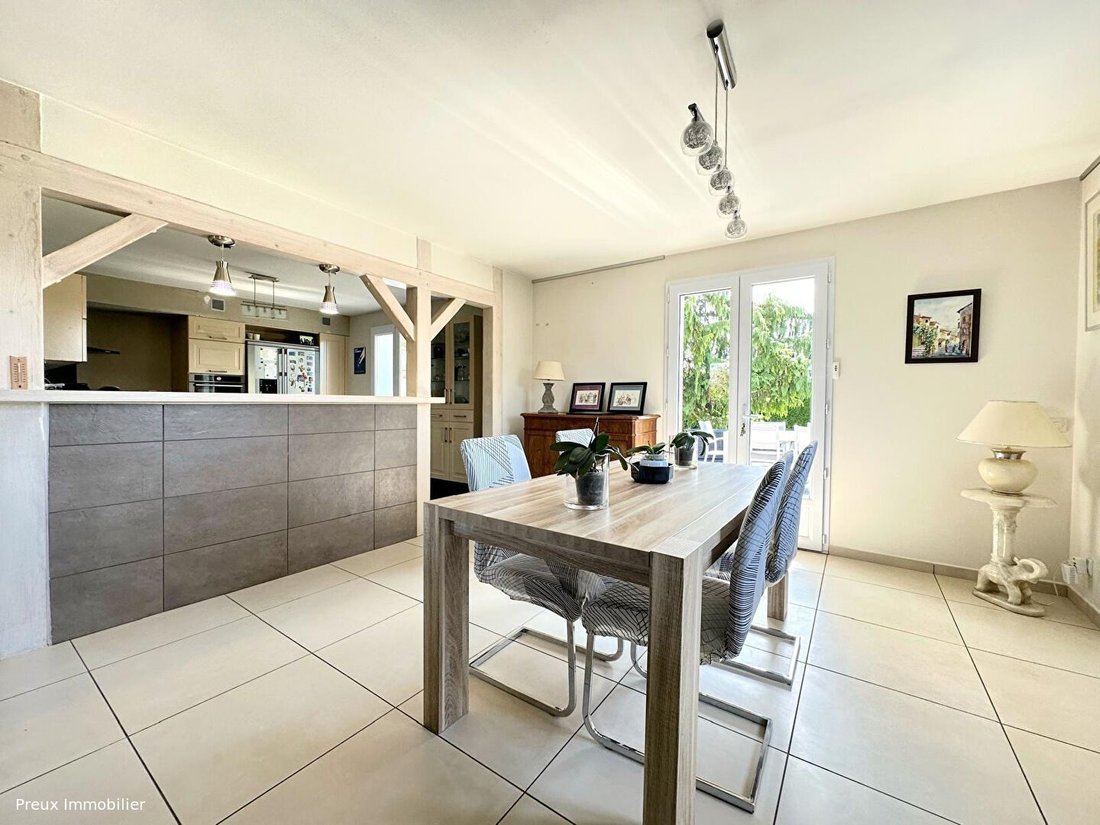 House in Sillingy, Auvergne-Rhône-Alpes, France 5 - 17912566