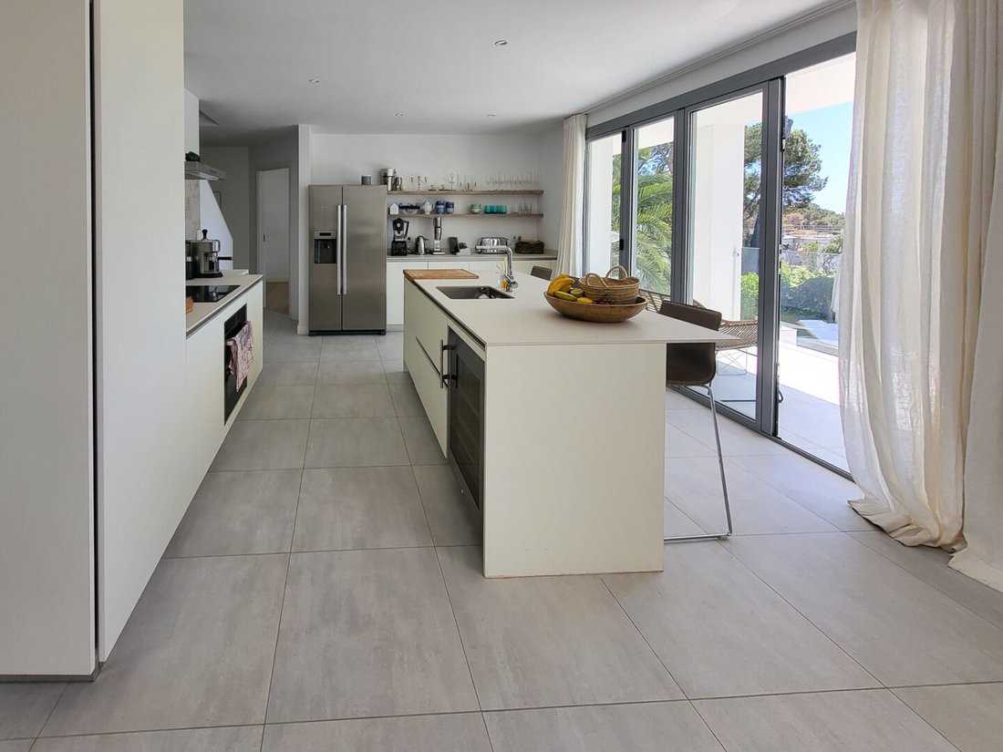 Villa in Costa d'en Blanes, Calvia, Balearic Islands 4 - 17910124