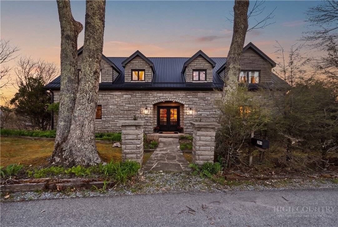 Haus in Banner Elk, North Carolina, Vereinigte Staaten 1 - 17903077