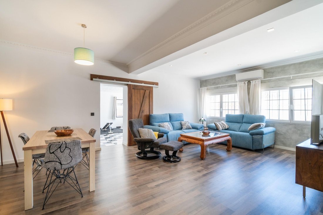 Villa in Torrevieja, Valencian Community, Spain 2 - 17911094