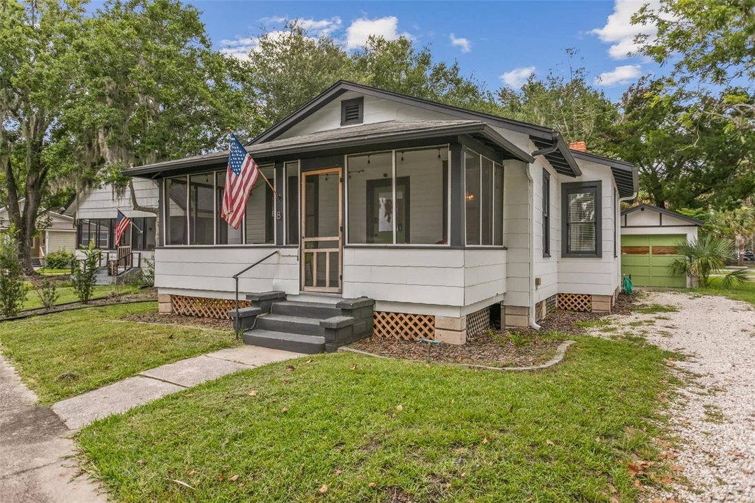 House in St. Augustine, Florida, United States 4 - 17909109