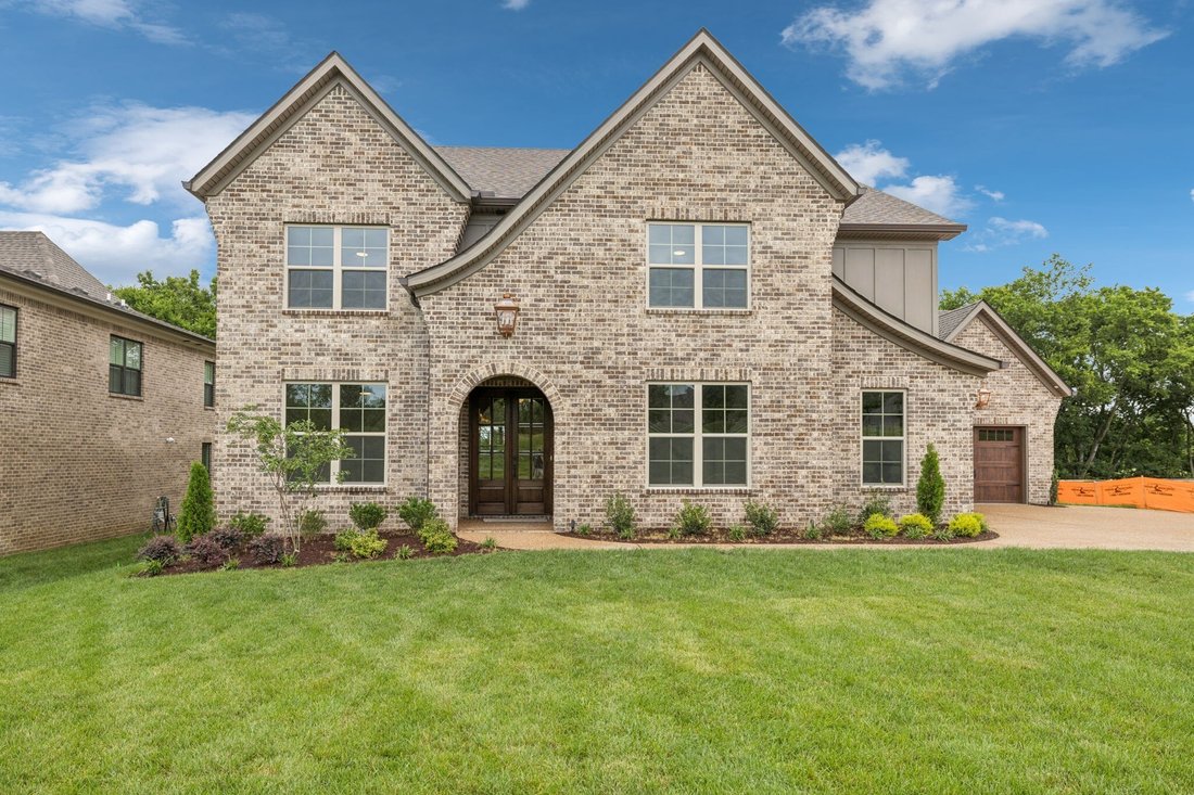 House in Gallatin, Tennessee, United States 1 - 17910297