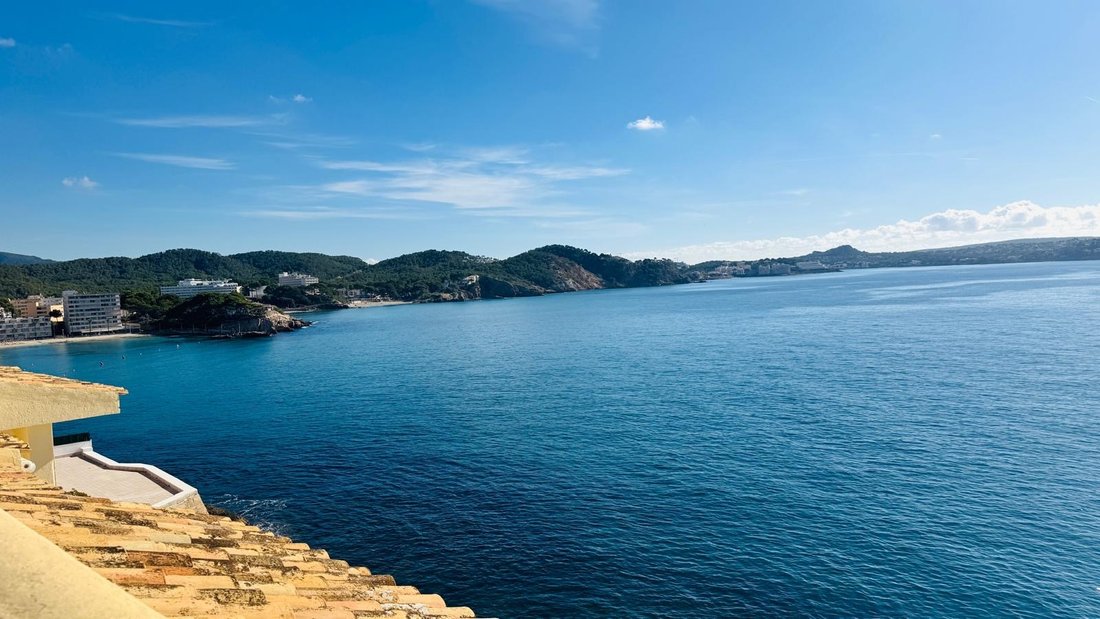 Apartment in Cala Fornells, Calvia, Balearic Islands 3 - 17910466