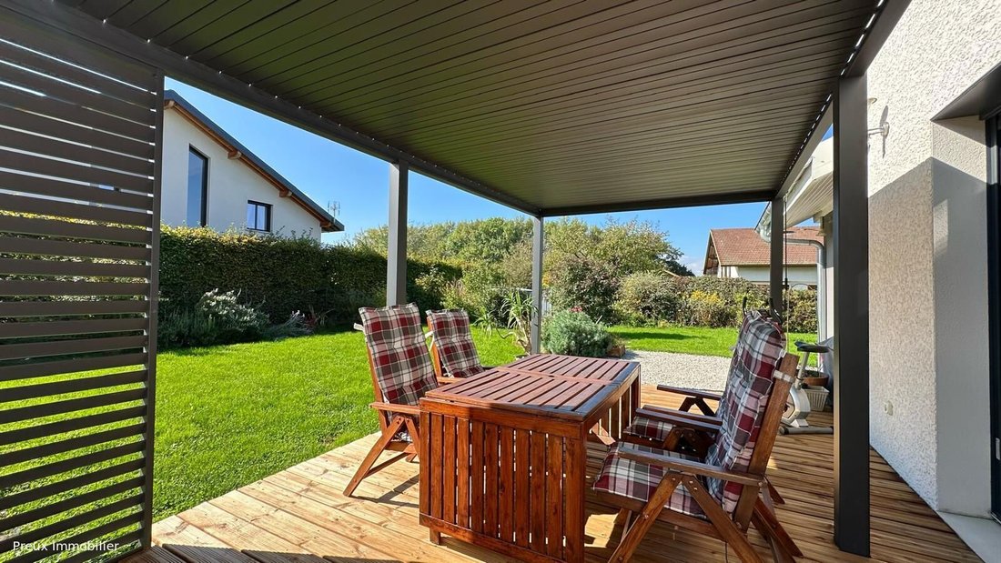 House in Amancy, Auvergne-Rhône-Alpes, France 2 - 17912537
