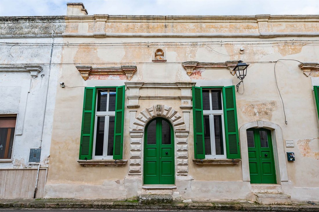 House in Torre Santa Susanna, Apulia, Italy 4 - 17910907