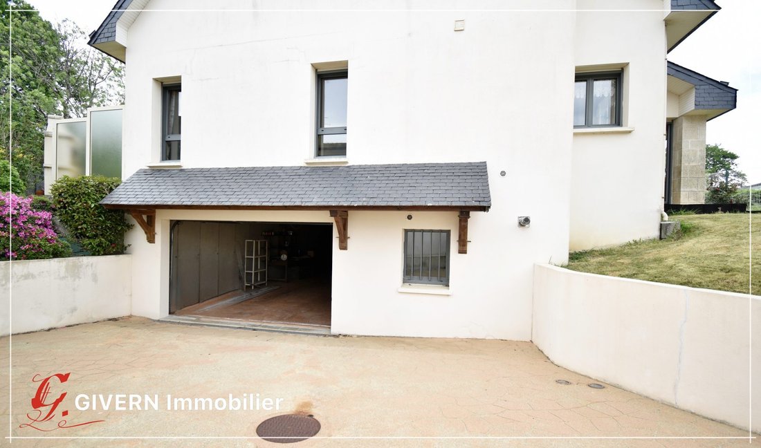 House in Plouay, Brittany, France 2 - 17912454