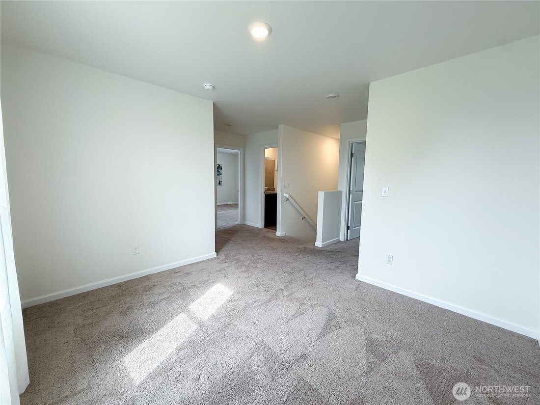 House in Stanwood, Washington, United States 4 - 17908563