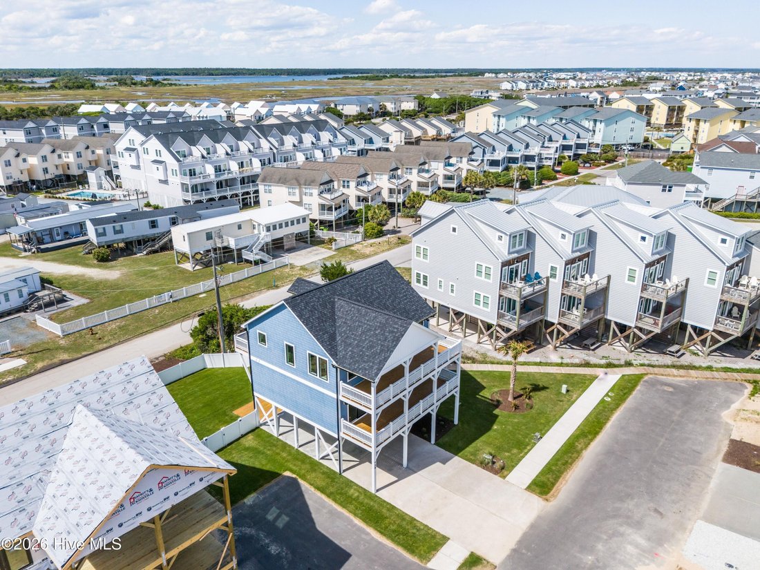 House in Surf City, North Carolina, United States 4 - 17892291