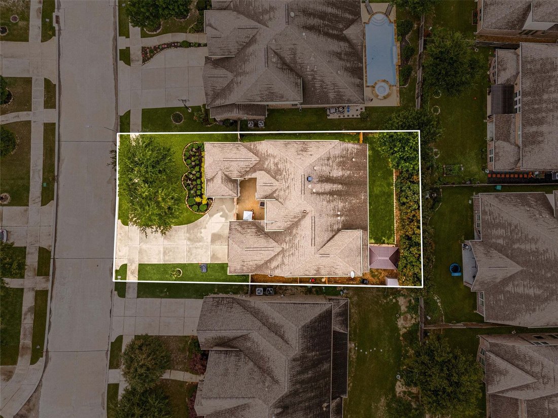 House in Katy, Texas, United States 4 - 17908566
